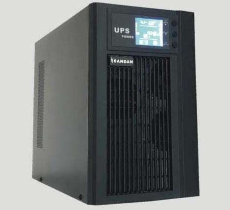 UPS電源與蓄電池維護(hù)檢測方法